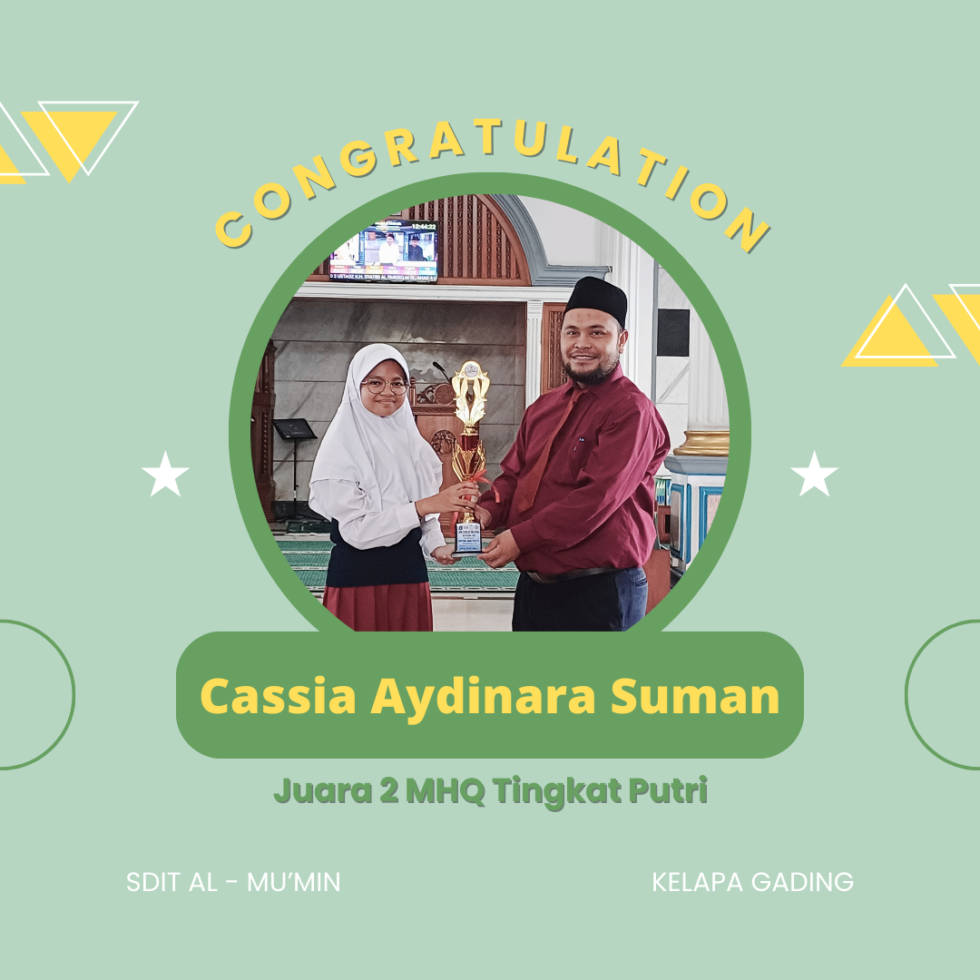 Cassia Aydinara Suman